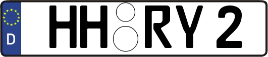 HH-RY2