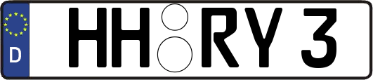 HH-RY3