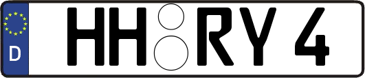 HH-RY4