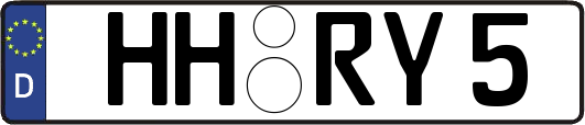 HH-RY5