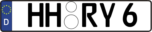 HH-RY6