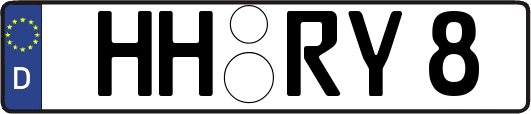 HH-RY8