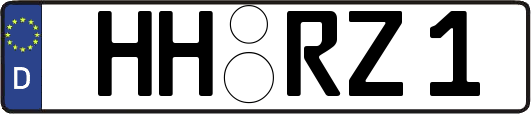 HH-RZ1