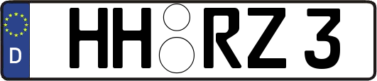 HH-RZ3
