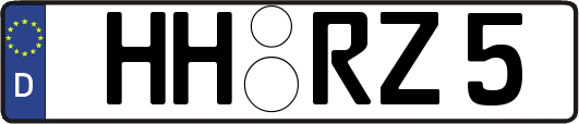 HH-RZ5