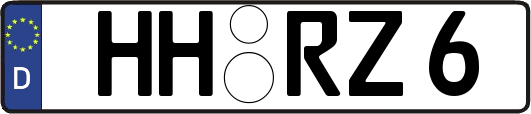 HH-RZ6