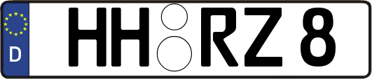 HH-RZ8