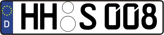 HH-S008