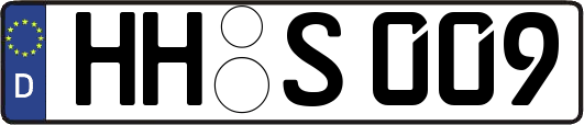 HH-S009