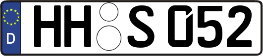 HH-S052