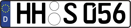 HH-S056