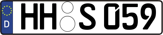 HH-S059
