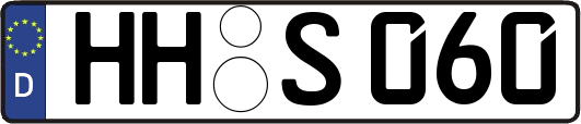 HH-S060
