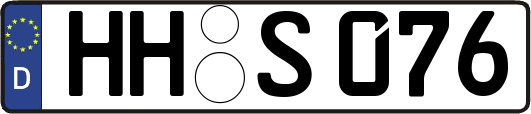 HH-S076