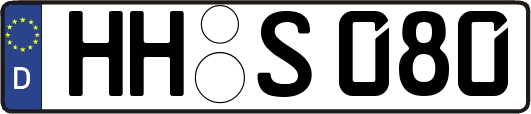 HH-S080