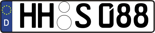HH-S088
