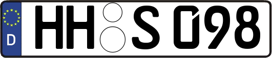 HH-S098