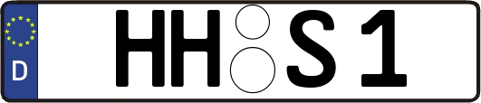 HH-S1