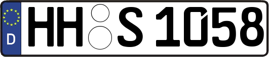 HH-S1058