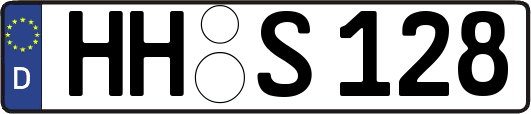 HH-S128