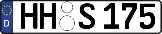 HH-S175