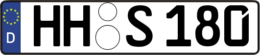 HH-S180