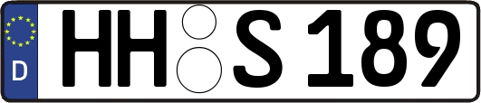 HH-S189