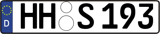 HH-S193