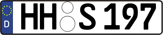 HH-S197