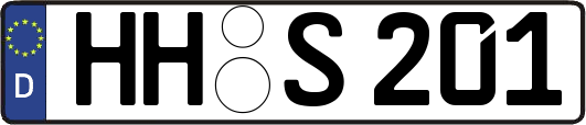 HH-S201