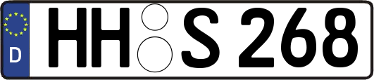 HH-S268