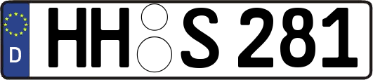HH-S281