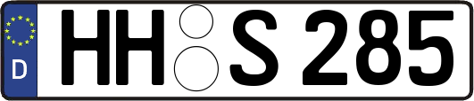 HH-S285