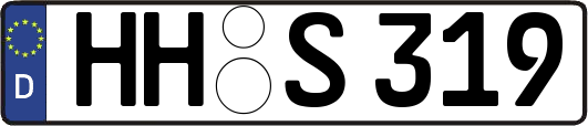 HH-S319