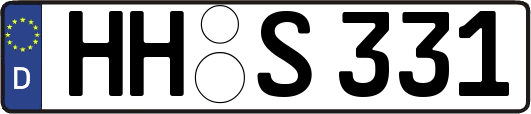 HH-S331