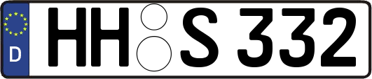 HH-S332