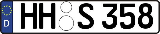 HH-S358