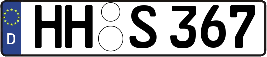 HH-S367