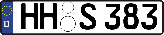 HH-S383