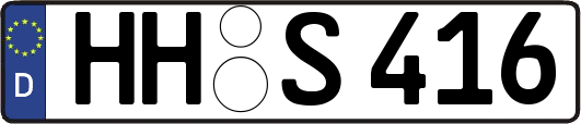 HH-S416