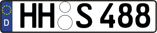 HH-S488