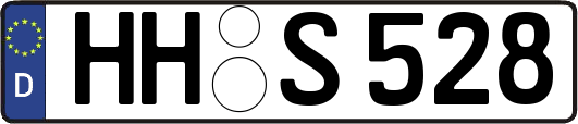 HH-S528