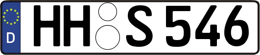HH-S546