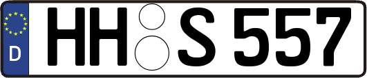 HH-S557