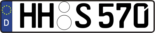 HH-S570