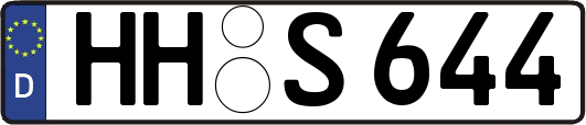 HH-S644