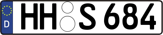 HH-S684