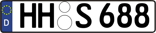 HH-S688