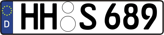 HH-S689