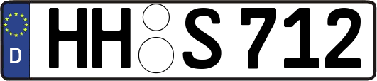 HH-S712